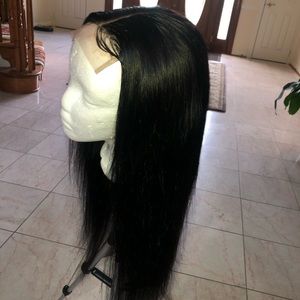 Straight wig 22inch